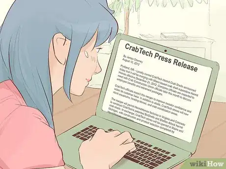 Image titled Answer "Why This Company" in an Interview Step 2